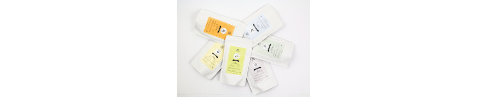Buy CBD infusions - Full of flavor & relaxation - Weedy.fr
