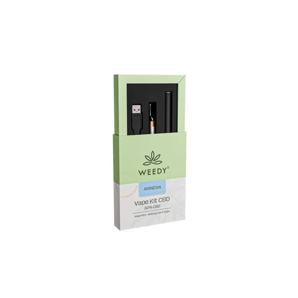 kit amnesia