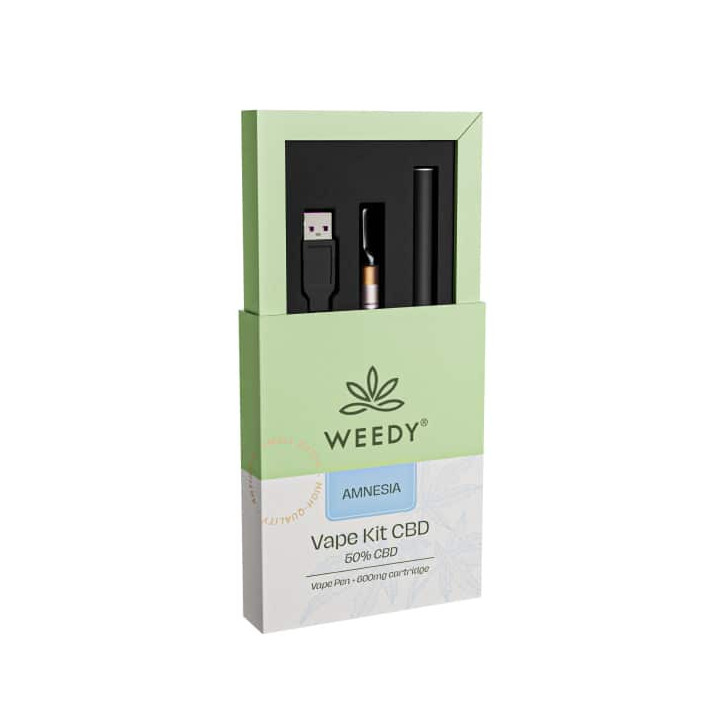kit amnesia