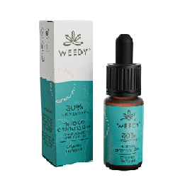 aceite de cáñamo 2