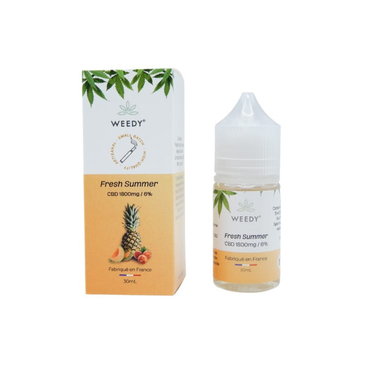 verano 30 ml