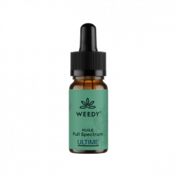 ultimate cbd oil full spectrum 10% aceite