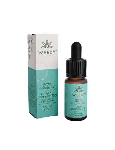 20% aceites