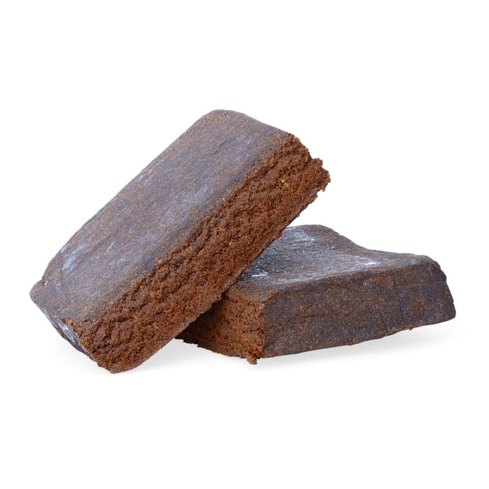 CBC nepalí - Hash - MARFIL