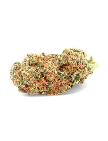 Lemon Haze - CBD Flower -...