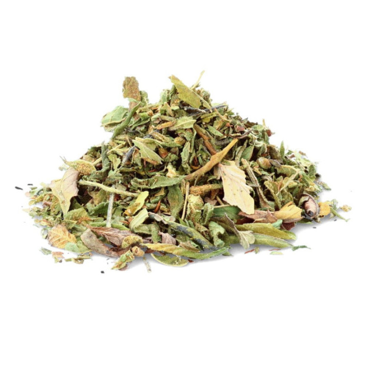 Master Skunk Trim: flor de CBD auténtica y robusta - Weedy.fr