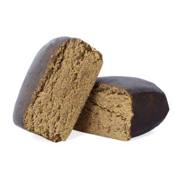 O.G Kush - Resina CBD - Marfil