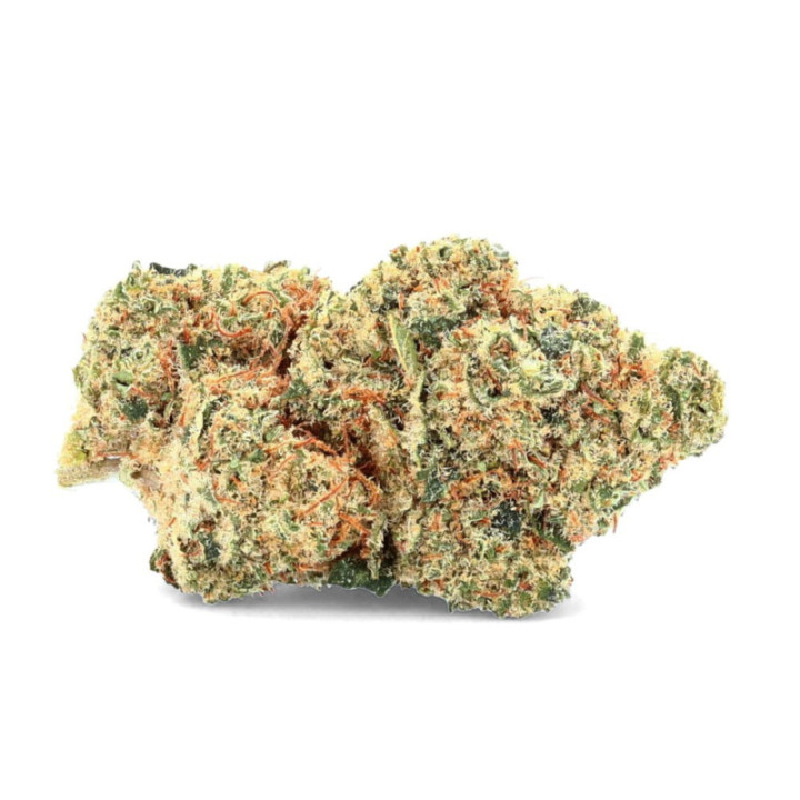 Suprema: Flor de CBD de alta gama y memorable - Weedy.fr
