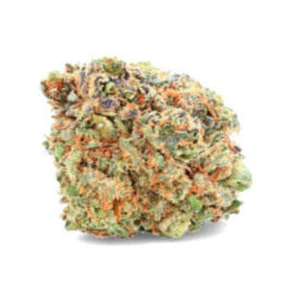 White Widow Ivory: flor de CBD intensa y mítica - Weedy.fr