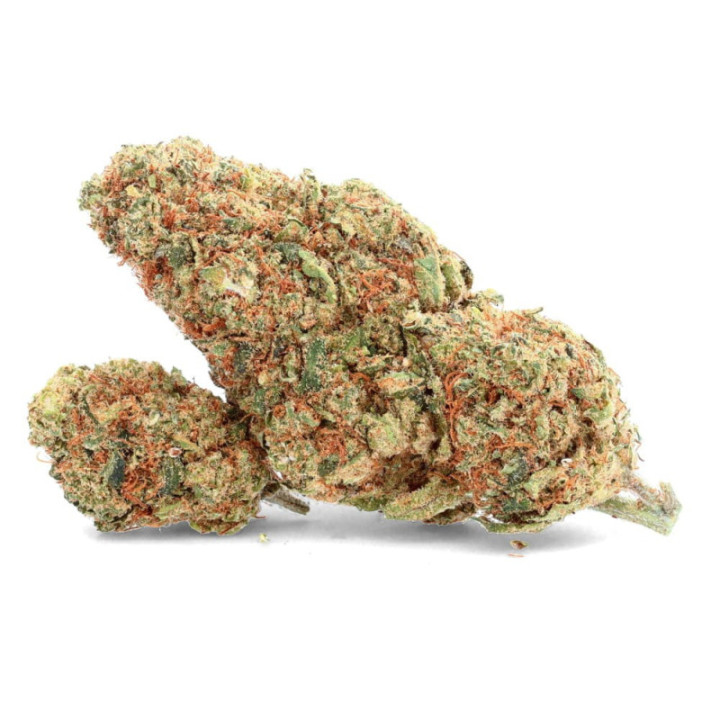 Tarta nupcial: Flor de CBD dulce y festiva - Weedy.fr