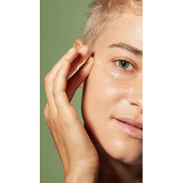 Crema de CBD para las ojeras