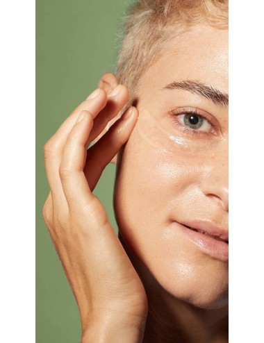 Crema de CBD para las ojeras