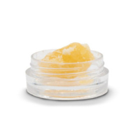 King Wax CBD de IVORY - Weedy.fr