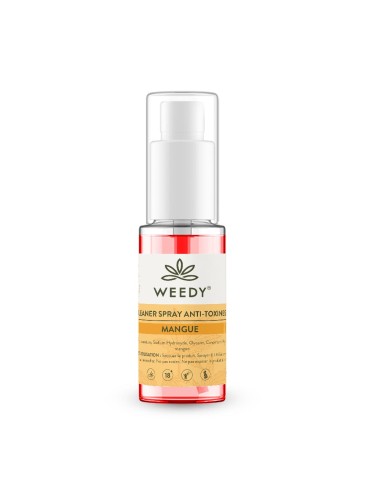 Anti-THC Kleaner - Mango - Weedy