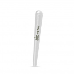 Soporte para junta de tubo - Weedy