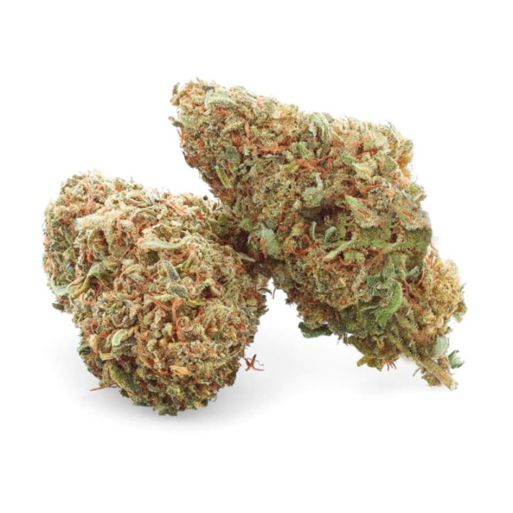Sensei Star - CBD flower - Hierba fácil