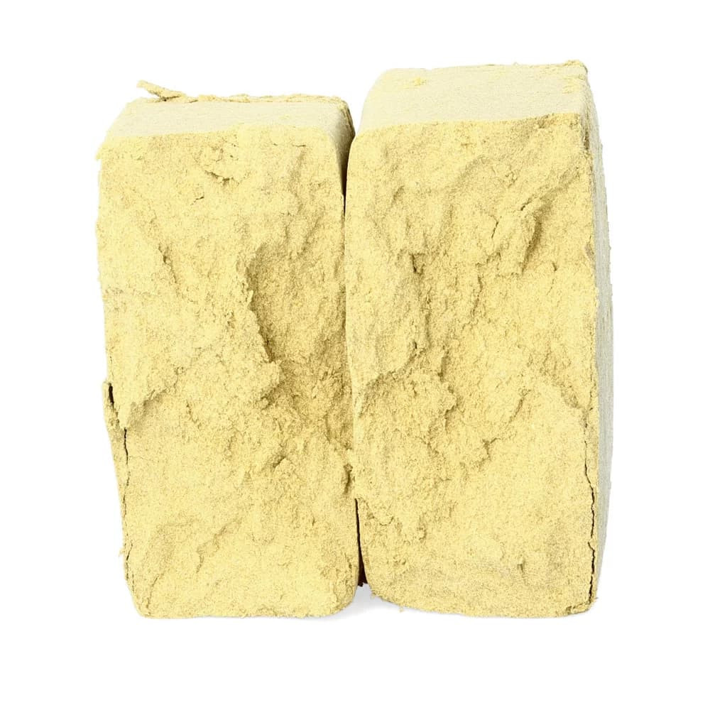 Le Jaune - Resina CBD - Weedy