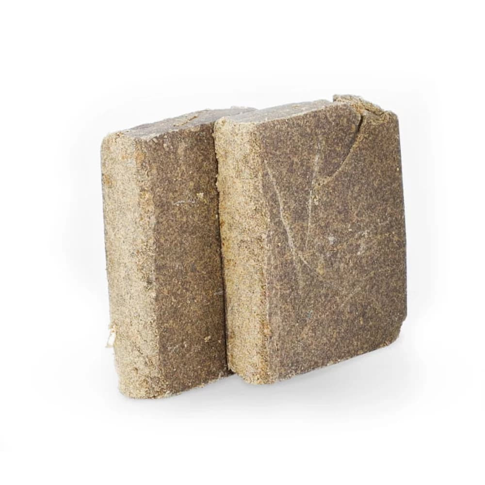 Ketama Gold - Resina CBD - Hierba