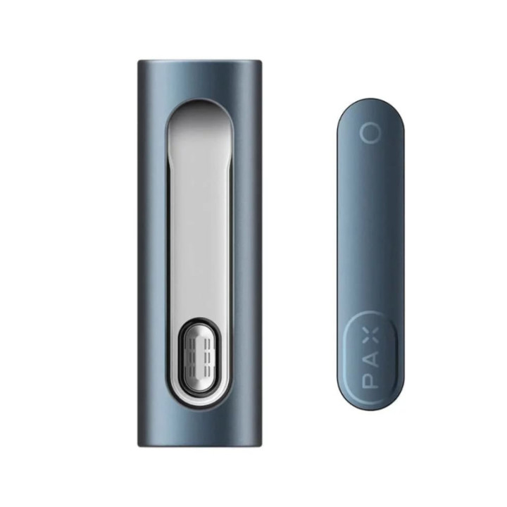 PAX FLOW - Vaporizador CBD