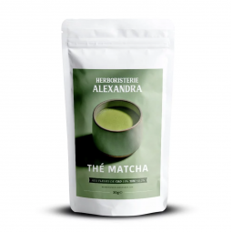 Matcha CBD - Herboristería...