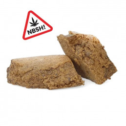 Oreoz - Resina NBSh - Hierba fácil