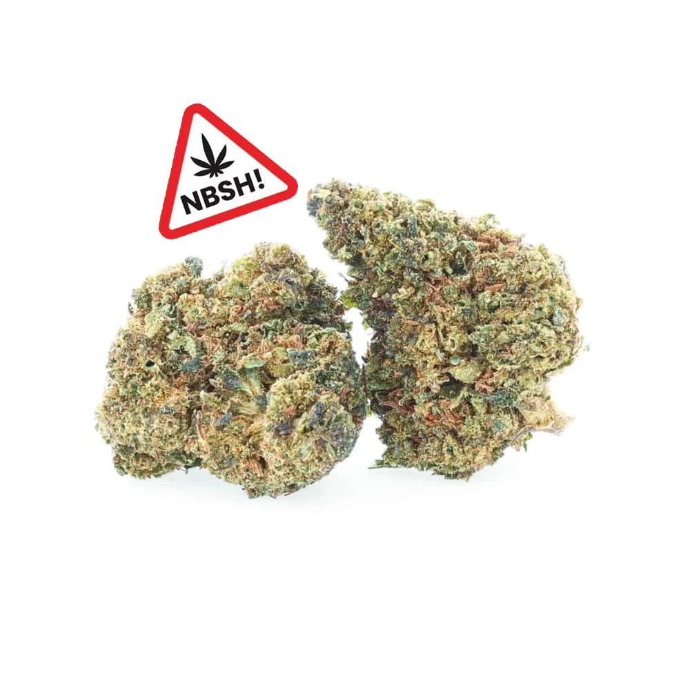 Sunset Punch - Flores NBSh - Easyweed