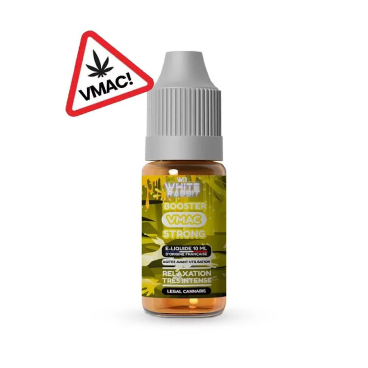 Booster VMAC Strong  - White Rabbit