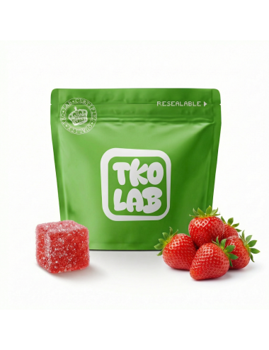 Gominolas D9 30 mg -...