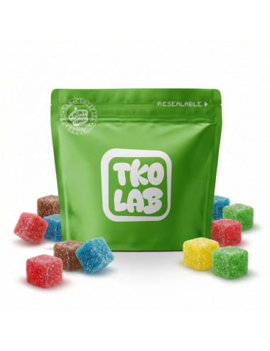 Gominolas D9 10 mg - Mix &...