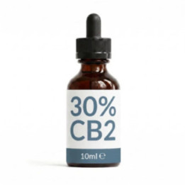 Aceite de cáñamo CB2 30 % Harvest, sin THC ni CBD | Weedy.fr