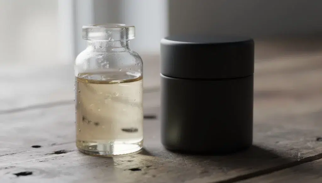 nl-3 cannabinoide y HHC