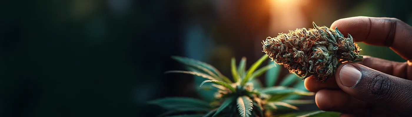 THC+ Fondo de diapositivas