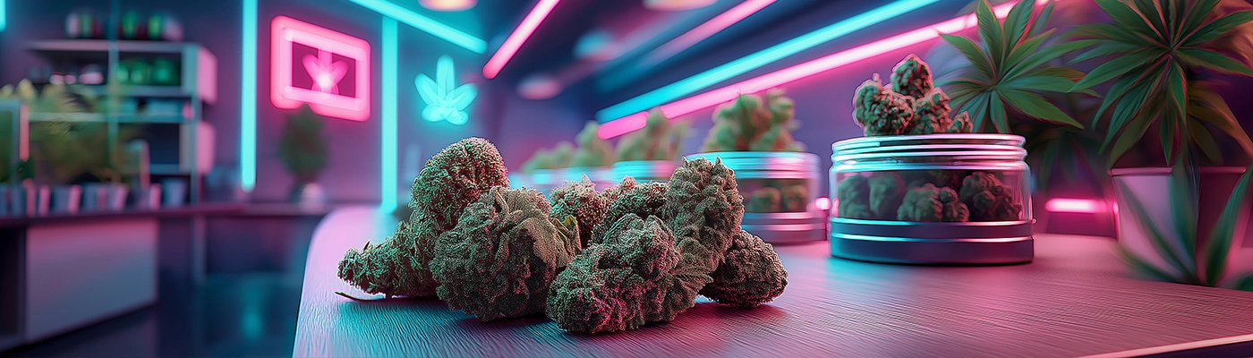 Slide background