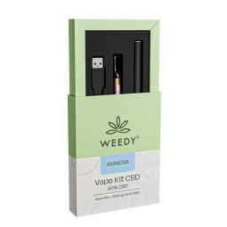 amnesia del kit