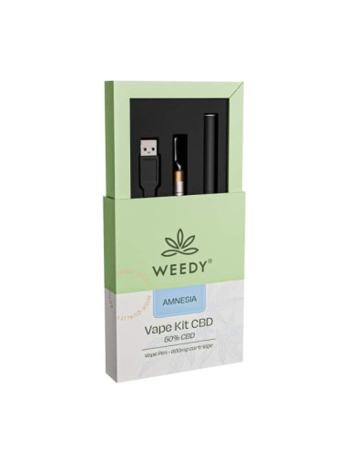 amnesia del kit