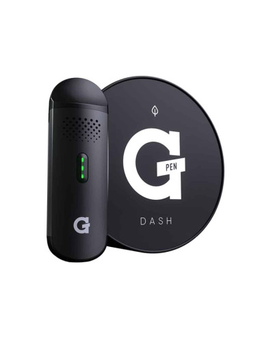 g pen dash 1