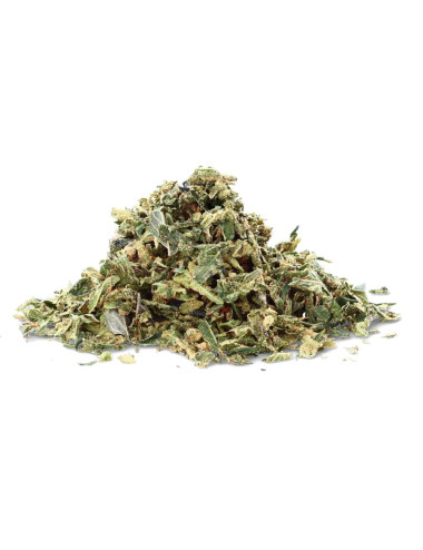 Ak 420 Trim - Fiore di CBD...