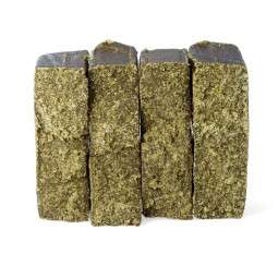 Resina CBD di alta gamma