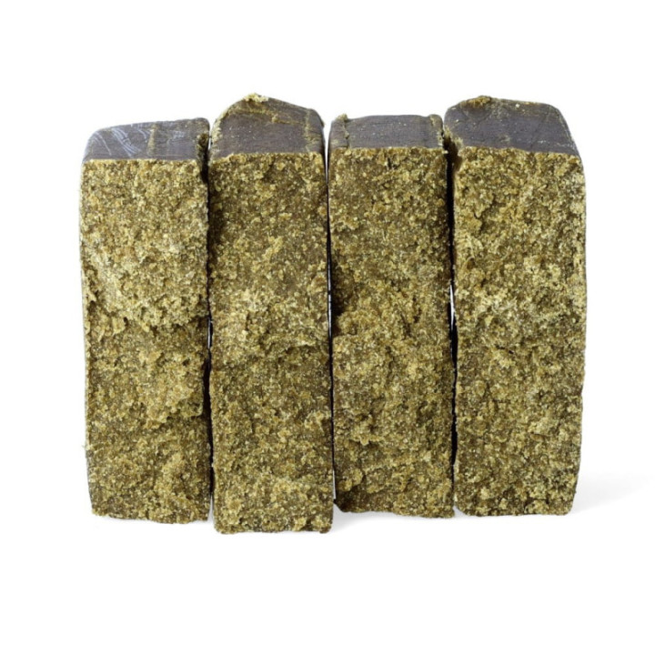 Resina CBD di alta gamma