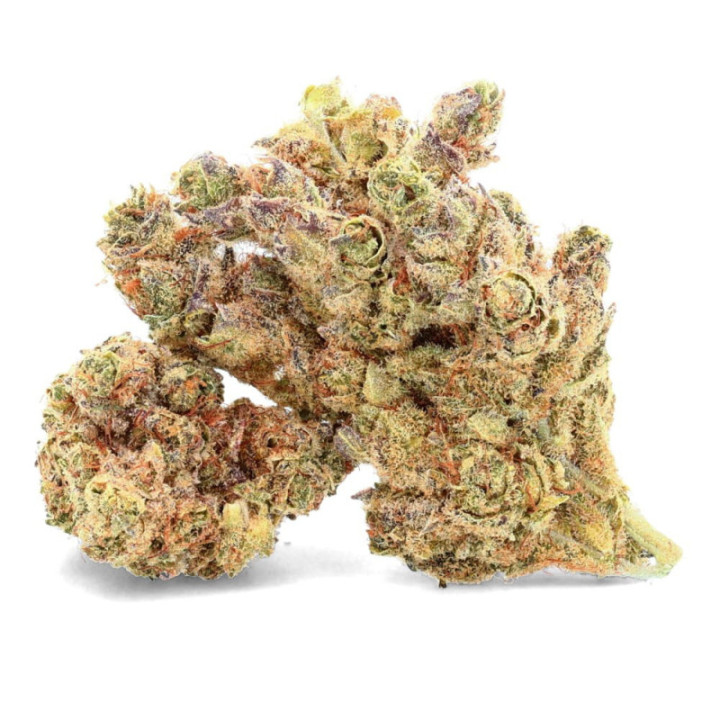 Durban Poison: fiore di CBD esotico e rinvigorente - Weedy.fr