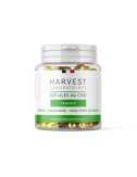 Capsule di CBD - Digestione con Omega 6 e 9 - Harvest Laboratoires