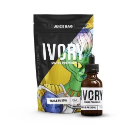 Olio di CBD a spettro completo -...