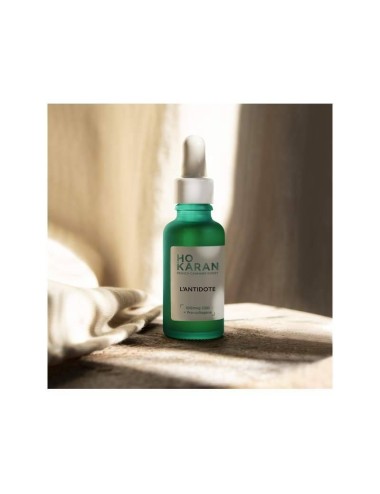 Olio di CBD per la pelle