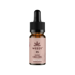 5% olio sportivo