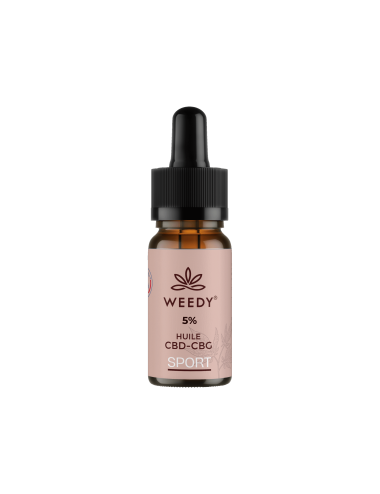 5% olio sportivo