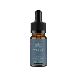 Olio rilassante (dal 5% al 30%)