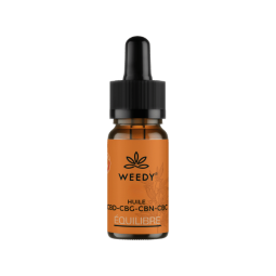 Olio di bilanciamento (dal 5% al 30%)