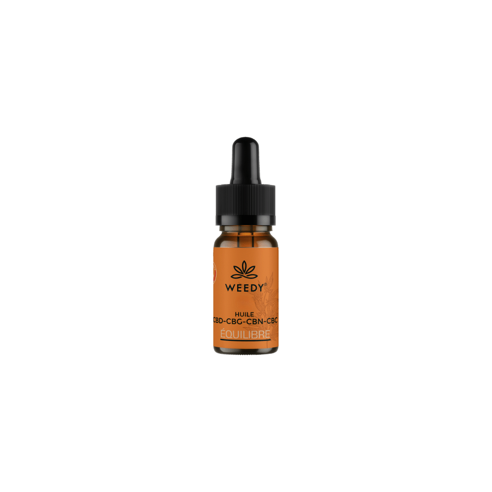 Olio di bilanciamento (dal 5% al 30%) Olio di bilanciamento (dal 5% al 30%)