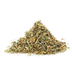 Trim in bocciolo arancione - Fiore di...
