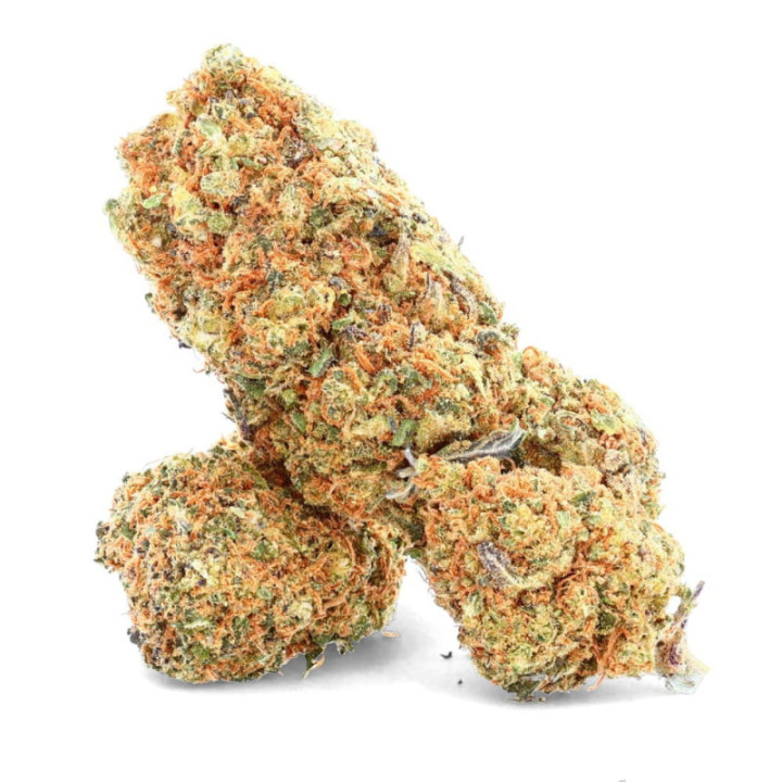 Pineapple Kush: fiore di CBD esotico e affascinante - Weedy.fr